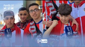 تصريح رائع لمناصر تطواني : بحال ربحات الجيش، بحال ربحات تطوان، بغينا كاملين نرجعو لواليدينا 6 IMG 20220514 WA0044