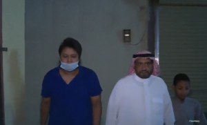 حكاية خطأ طبي حوّل ذكرا إلى أنثى بالسعودية، و رفع شكوى لوزير الصحة دون الإعلان عن عن نتيجة التحقيق 1 a 3