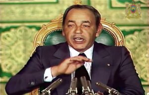 hassan 2 discours