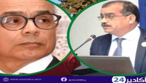 سوس ماسة: المكتب الجهوي لنقابة fne يعرض تجاوزات المدير الإقليمي للتعليم بتزنيت، ويعلن عن قافلة الى تزنيت احتجاجا على خروقات المهدي الرحيوي. 4 iznit fne