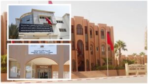 تزنيت: شهادات صادمة لأمهات تتضمن التمييز العنصري على أساس لون البشرة، والترهيب داخل مؤسسة تعليمية، تسائل المسؤولين. 9 page 13