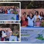 طقس الثلاثاء: نزول أمطار أو زخات رعدية بهذه المناطق