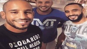 أبو زعيتر