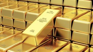 أسعار الذهب تعود للارتفاع مع زيادة التوقعات بخفض أسعار الفائدة الأمريكية. 9 أسعار الذهب