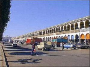 إنزكان