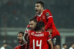 الأهلي المصري