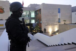 المغرب: توقيف شخص يخطط لـ «عمل إرهابي خطير» بغرض المساس بالنظام العام 7 المكتب المركزي للأبحاث القضائية