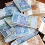 زلزال يضرب عددا من الدول العربية.