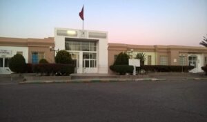 باولاد تايمة إقليم تارودانت