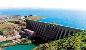 تفاصيل حقينة السدود بالمغرب