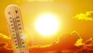 درجات الحرارة الدنيا والعليا المرتقبة غدا الثلاثاء 10 ماي 2022 1 درجات الحرارة الدنيا والعليا905