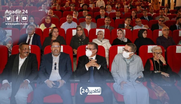 سينما الصحراء1