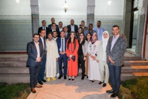 شباب الأحرار