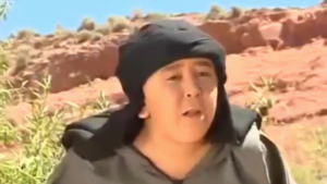 عبد الصمد الغرفي