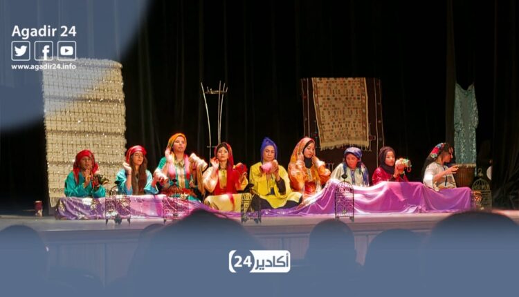 عرائس شمس 3