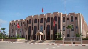 السيد رئيس قسم الشؤون الداخلية الجديد...هنا بتزنيت مقاطعة بحجم مدينة بدون قائد...هل من تدخل لإصلاح الوضع؟ 7 عمالة تزنيت
