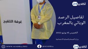 الحصيلة1606