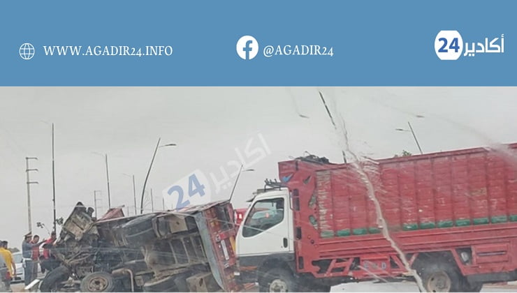 شاحنة1506