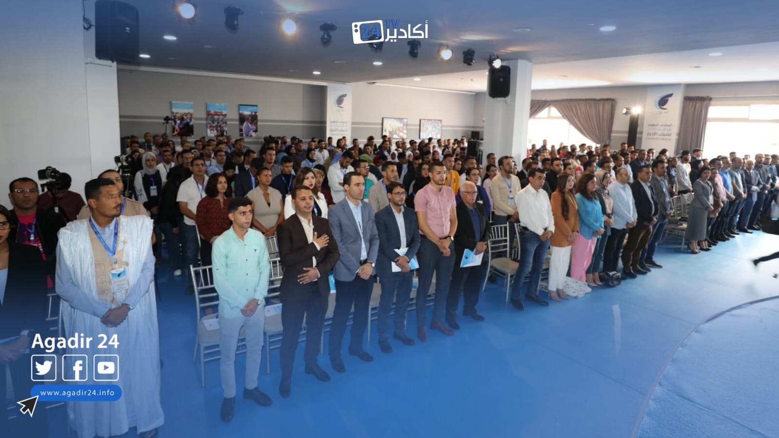 شباب الأحرار 12