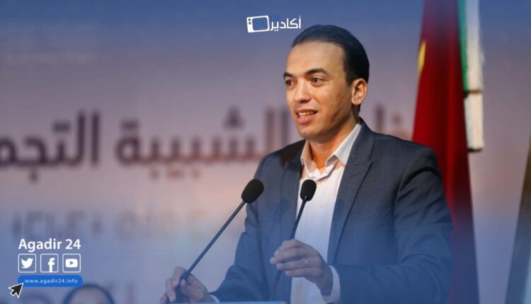 شباب الأحرار 15
