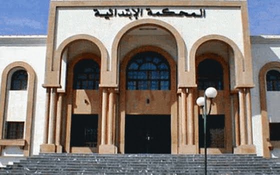 وكيل الملك بمحكمة إنزكان