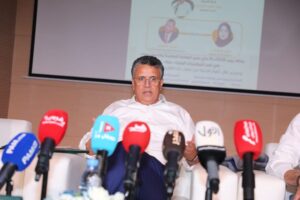 وهبي يطلق سهامه على حماة المال العام ويتهمهم بـ "الابتزاز" 6 وهبي