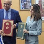 أصغر رئيسة جماعة تستنجد ب”لفتيت” لحمايتها من “انقلاب” مدبر