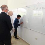 إنهيار مفاجئ للأتربة يودي بحياة عاملين في ورش حفر للأنابيب.