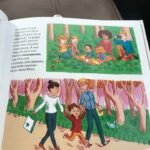 اصطدام بين حافلة لنقل المسافرين وسيارة يسفر عن وقوع إصابات بالعشرات.