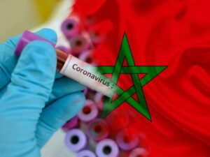 إصابات كورونا للإرتفاع