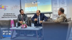 أكادير تحتضن الدورة 19 للمعرض الرقمي والأوفشورينغ.(+فيديو) 2 الأوفشورينغ 2