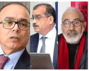 تزنيت : عبد الرزاق الادريسي يراسل شكيب بنموسى بشأن تجاوزات المهدي الرحيوي. 2 الادريسي