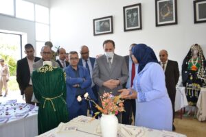التعاون الوطني بتيزنيت 7