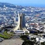 زلزال قوي يضرب الجارة بقوة 5.1 درجة على مقياس ريشتر.