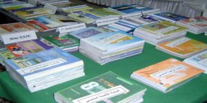 الزيادة في أسعار الكتب المدرسية