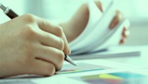 تسريب أوراق الامتحان للطلبة