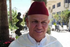مطالب باستدعاء أسماء نافذة في قضية برلماني معتقل في ملف فساد وتبديد أموال عامة. 12 رشيد الفايق