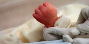 تزنيت: العثور على رضيع حديث الولادة في الشارع العام. 7 رضيع