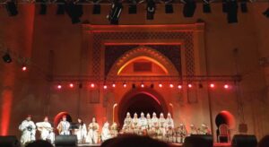 روح فاس للموسيقى العالمية العريقة
