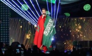 سعد المجرد