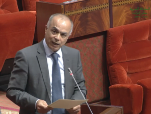 نائب برلماني من أكادير يجر بنموسى للمساءلة حول "هزالة التعويضات الخاصة بتصحيح امتحانات الباكالوريا" 3 شكيب بنموسى
