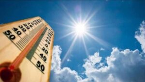 درجات الحرارة الدنيا والعليا المرتقبة غدا الأحد 3 طقس13