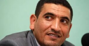 كريم طابو الجزائري