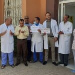 تدوينة سرقة هواتف المرشحين للبكالوريا من داخل القسم تستنفر الأجهزة الأمنية.
