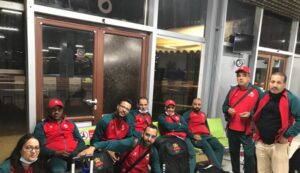 منع دخول البعثة الإعلامية المغربية إلى وهران