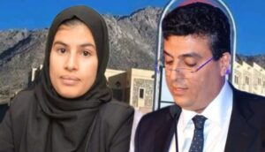 وهبي يوقف أصغر رئيسة جماعة بتارودانت من هياكل "الجرار" 7 وهبي 1