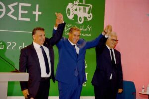 حماة المال العام يطرقون باب التحالف الحكومي، ويتهمون بعض أعضائه بالتورط في شبهات فساد 5 التحالف الحكومي
