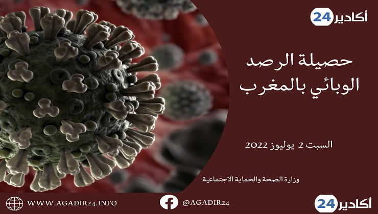 الحصيلة 0207