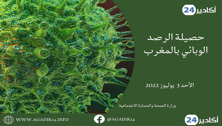 الحصيلة0307
