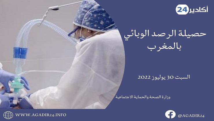 الحصيلة3007